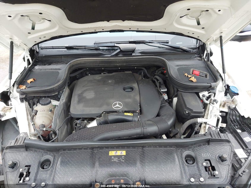 MERCEDES-BENZ GLE 350 - zdjęcie 10