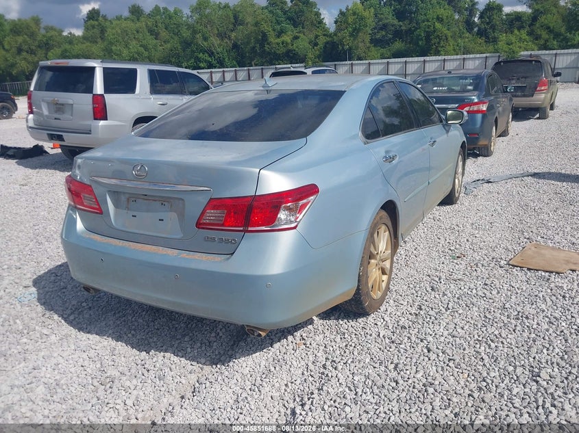 Vin: jthbk1eg5b2464230, lot: 46350621, lexus es 350 20114