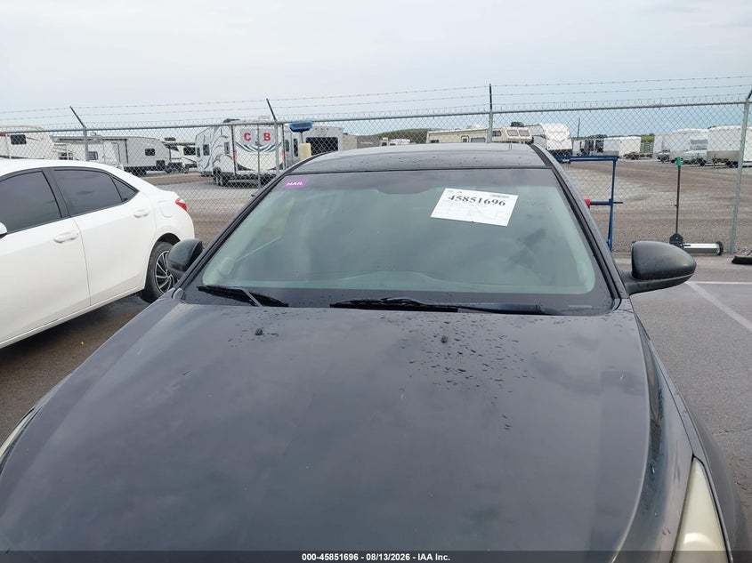 2016 CHEVROLET CRUZE LIMITED auction photo 6