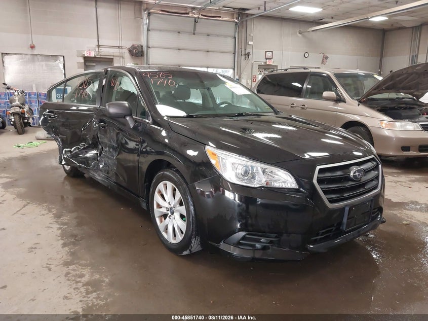 Vin: 4s3bnab65h3068676, lot: 46350673, subaru legacy 2.5i 2017 img_1