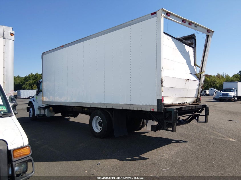 2006 OTHER FREIGHTLINER M2 106 MEDIUM DUTY TRUCK N/A