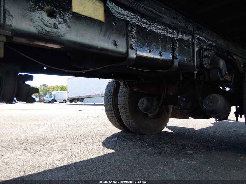 2006 OTHER FREIGHTLINER M2 106 MEDIUM DUTY TRUCK N/A