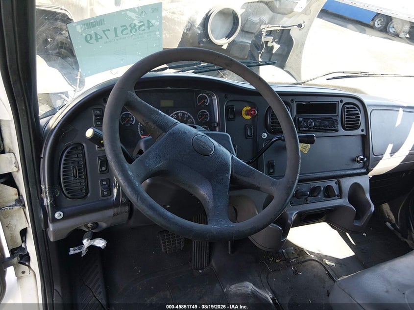 2006 OTHER FREIGHTLINER M2 106 MEDIUM DUTY TRUCK N/A