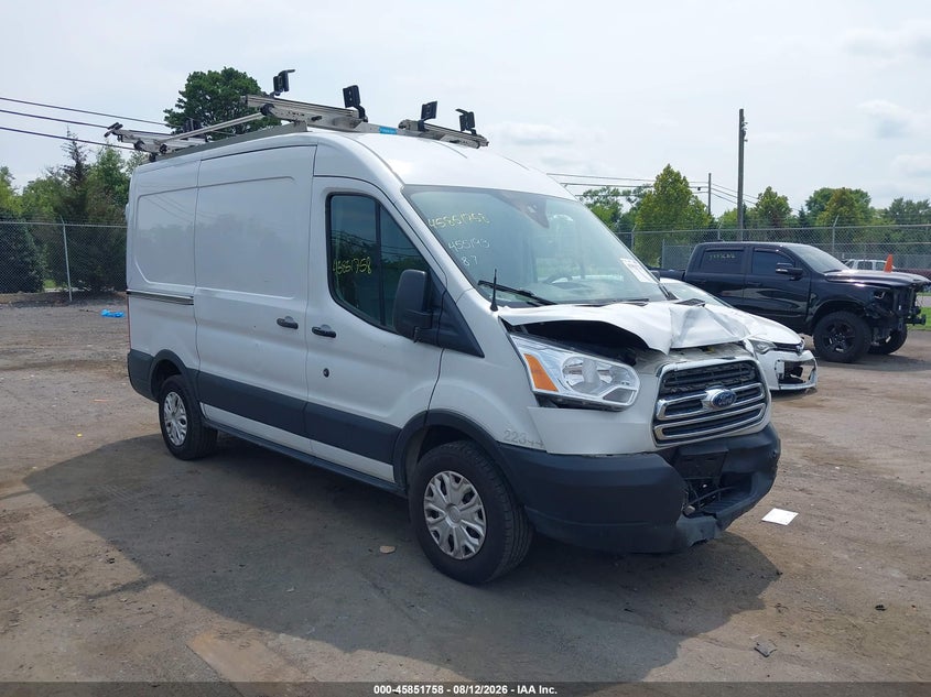 Vin: 1ftyr1cmxkka83747, lot: 46350691, ford transit-250 2019 img_1