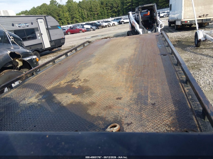 2019 CHEVROLET SILVERADO 6500HD auction photo 7