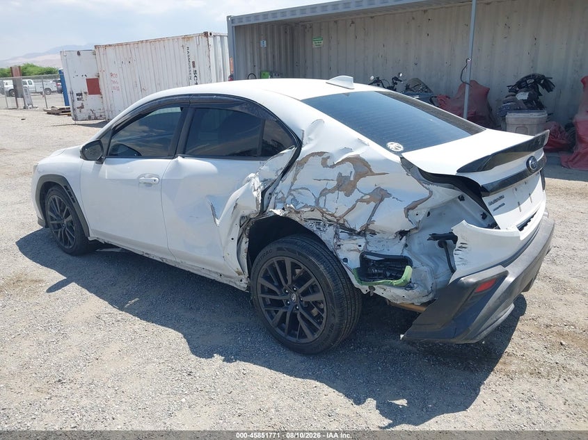 Vin: jf1vbaf67n9009384, lot: 46350704, subaru wrx premium 20223