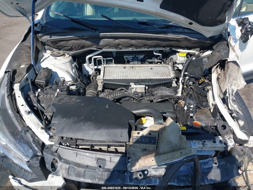 SUBARU ASCENT 2021 VIN 4S4WMAFD7M3470041