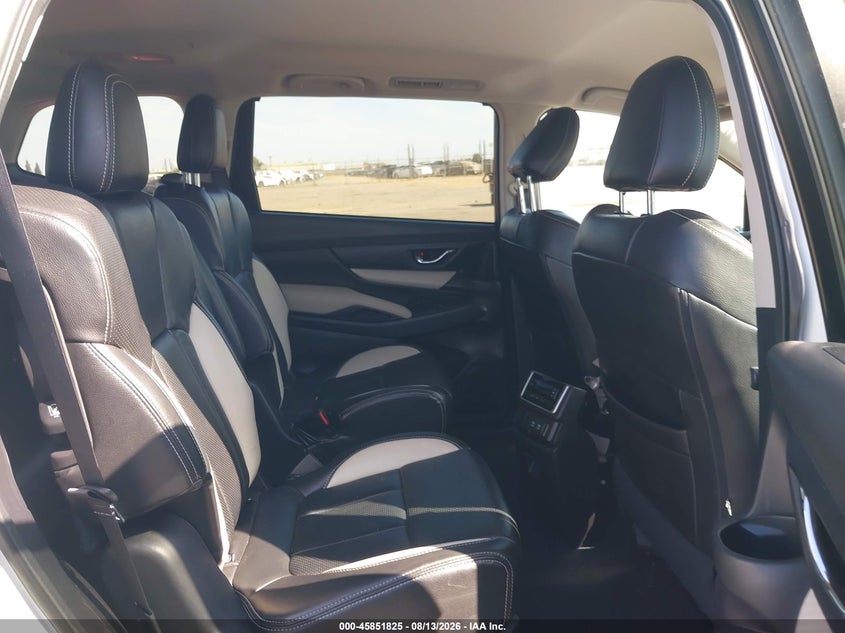 2021 SUBARU ASCENT PREMIUM · Фото 8