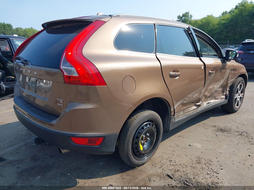 Vin: yv4902dz4c2314882, lot: 46350766, volvo xc60 t6/t6 platinum/t6 premier plus/t6 r-design/t6 r-design platinum/t6 r-design premier plus 20124