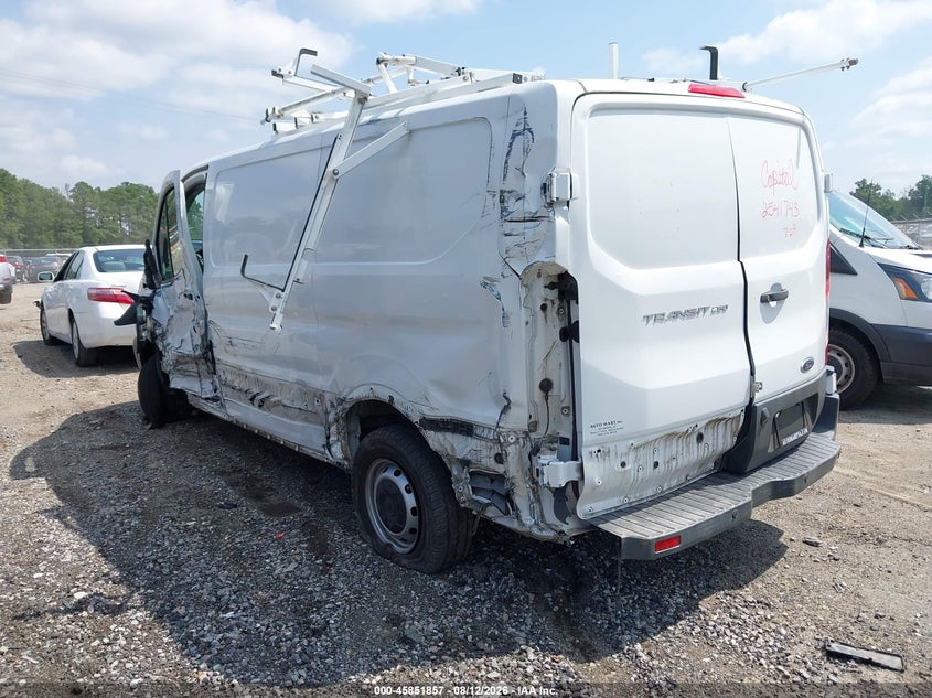 2018 FORD TRANSIT-250 — zdjęcie 3