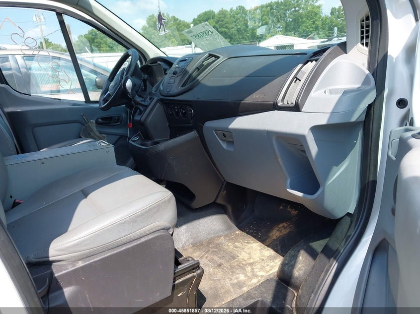 2018 FORD TRANSIT-250 — zdjęcie 5