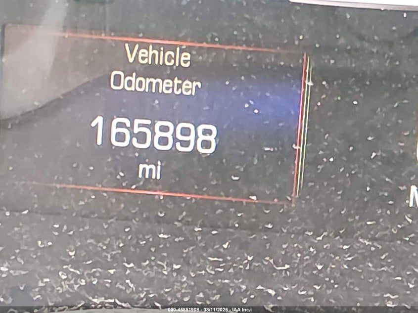 CADILLAC XT5 - zdjęcie 15