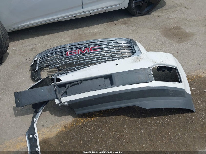 GMC YUKON - zdjęcie 11