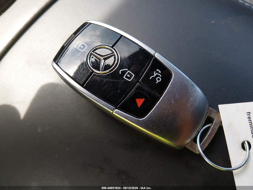 MERCEDES-BENZ S 560 - zdjęcie 11