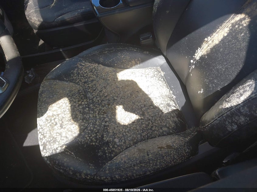 2014 TESLA MODEL S auction photo 6