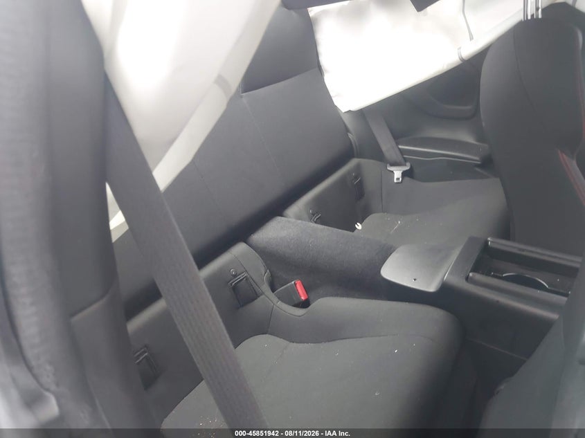 SUBARU BRZ 2022 VIN JF1ZDBB19N9704123