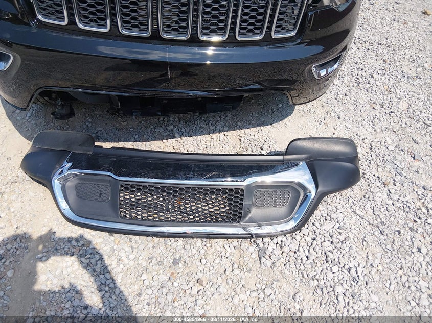 JEEP GRAND CHEROKEE - zdjęcie 12