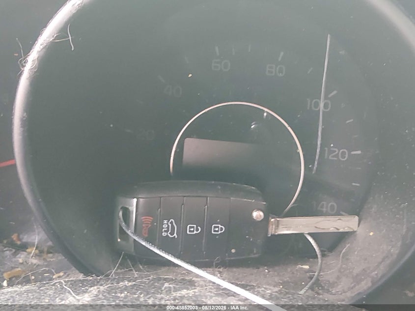 KIA SOUL 2016 VIN KNDJP3A53G7824779