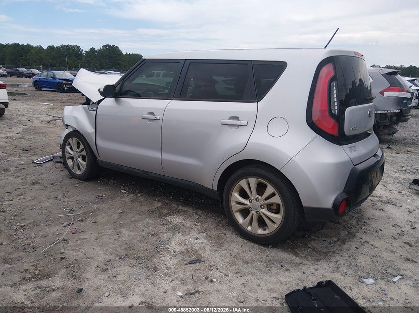 KIA SOUL 2016 VIN KNDJP3A53G7824779