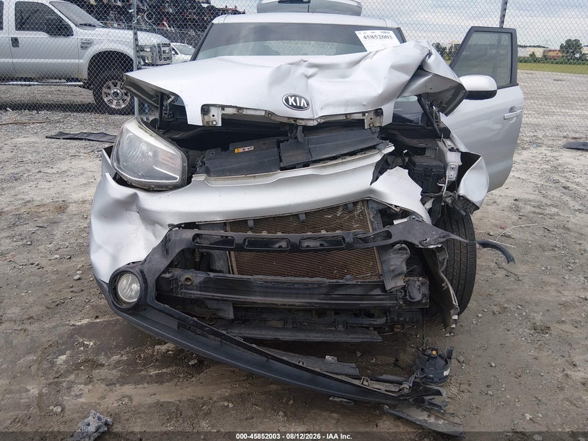 KIA SOUL 2016 VIN KNDJP3A53G7824779