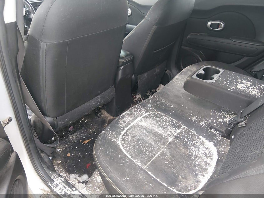 KIA SOUL 2016 VIN KNDJP3A53G7824779