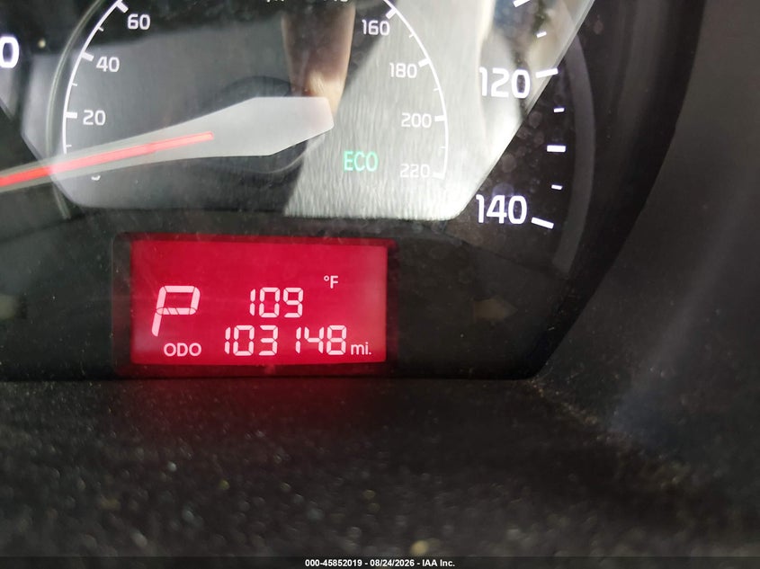 2017 KIA RIO LX · Фото 16
