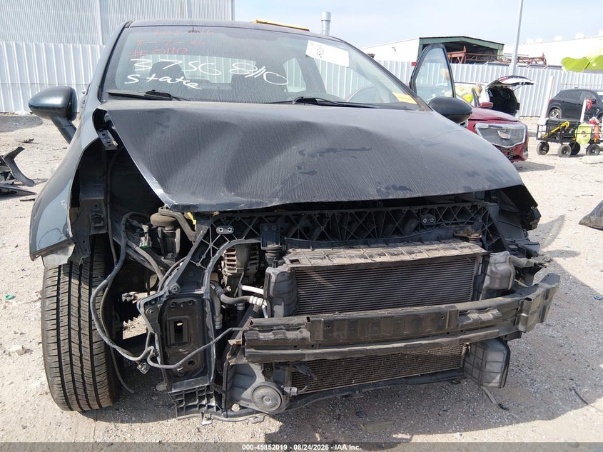 2017 KIA RIO LX · Фото 6