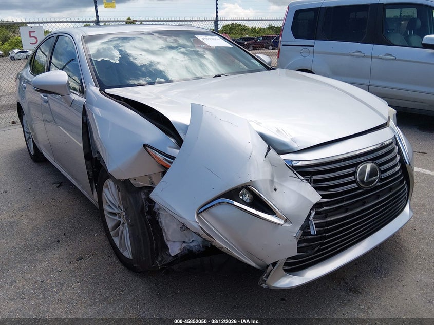 Vin: 58abk1gg9gu032724, lot: 46350983, lexus es 350 2016 img_1