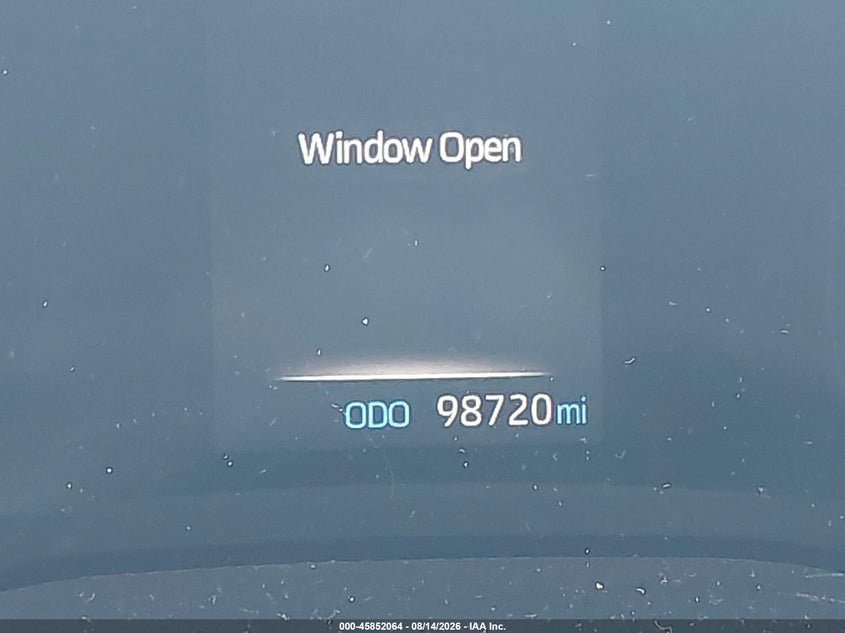 TOYOTA SIENNA 2022 VIN 5TDDSKFC2NS047219