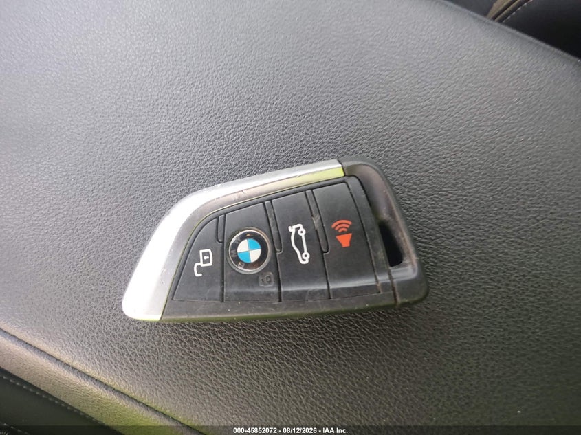 BMW M340I 2024 VIN 3MW49FF06R8D93746