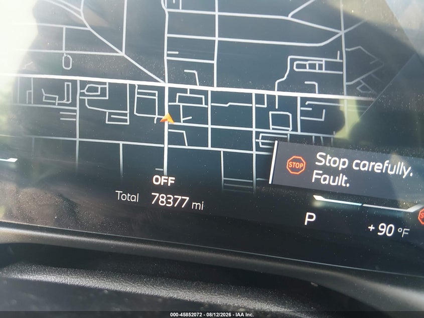 BMW M340I 2024 VIN 3MW49FF06R8D93746