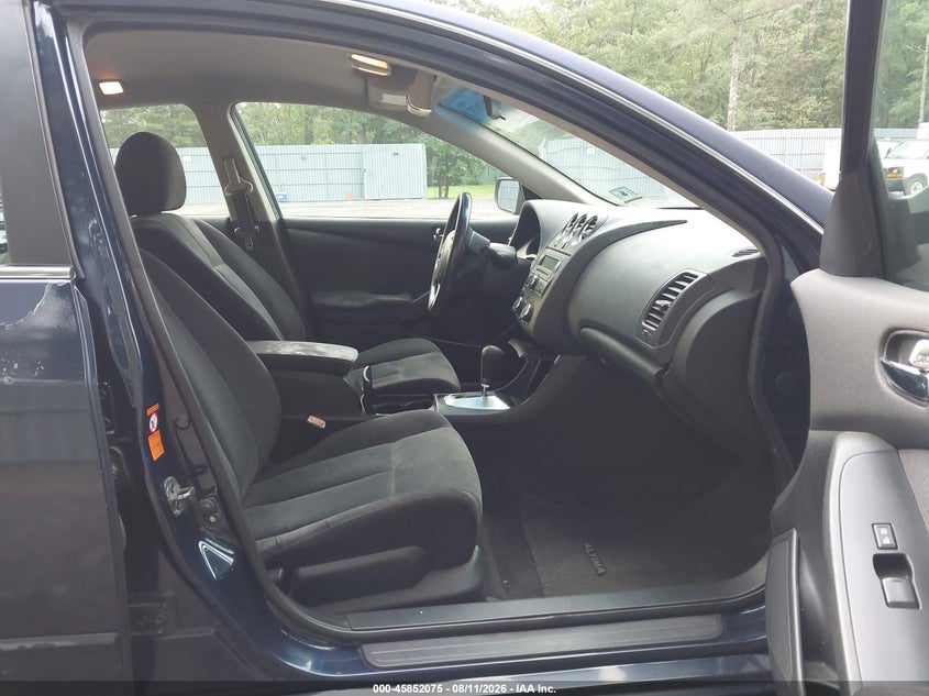 2008 NISSAN ALTIMA auction photo 5