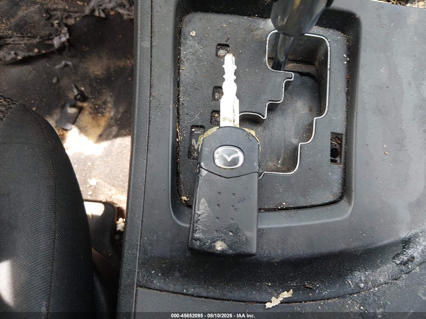 2013 MAZDA MAZDA3 I SPORT · Фото 11