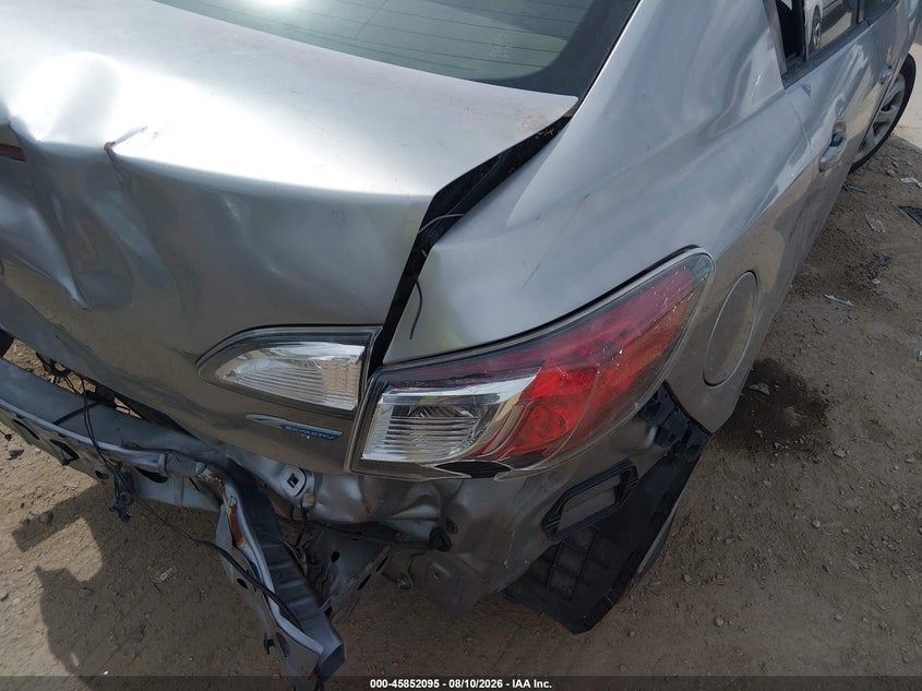 2013 MAZDA MAZDA3 I SPORT · Фото 17