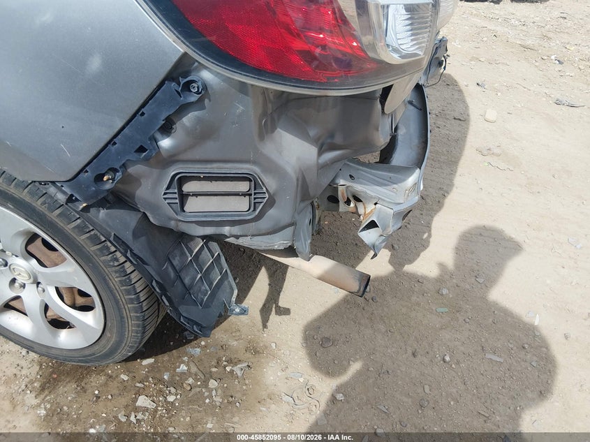 2013 MAZDA MAZDA3 I SPORT · Фото 6