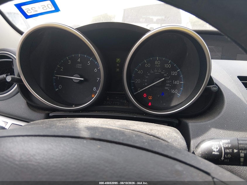 2013 MAZDA MAZDA3 I SPORT · Фото 7
