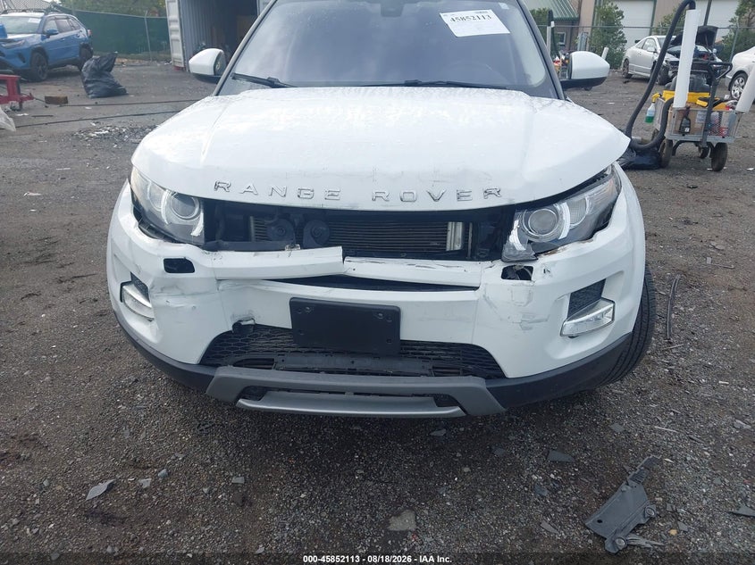 LAND-ROVER RANGE ROVER EVOQUE 2015 VIN SALVP2BG3FH070473