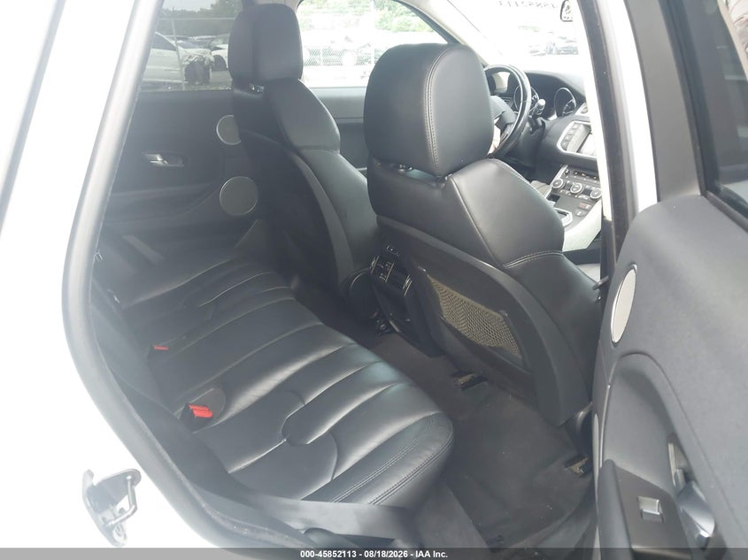 LAND-ROVER RANGE ROVER EVOQUE 2015 VIN SALVP2BG3FH070473