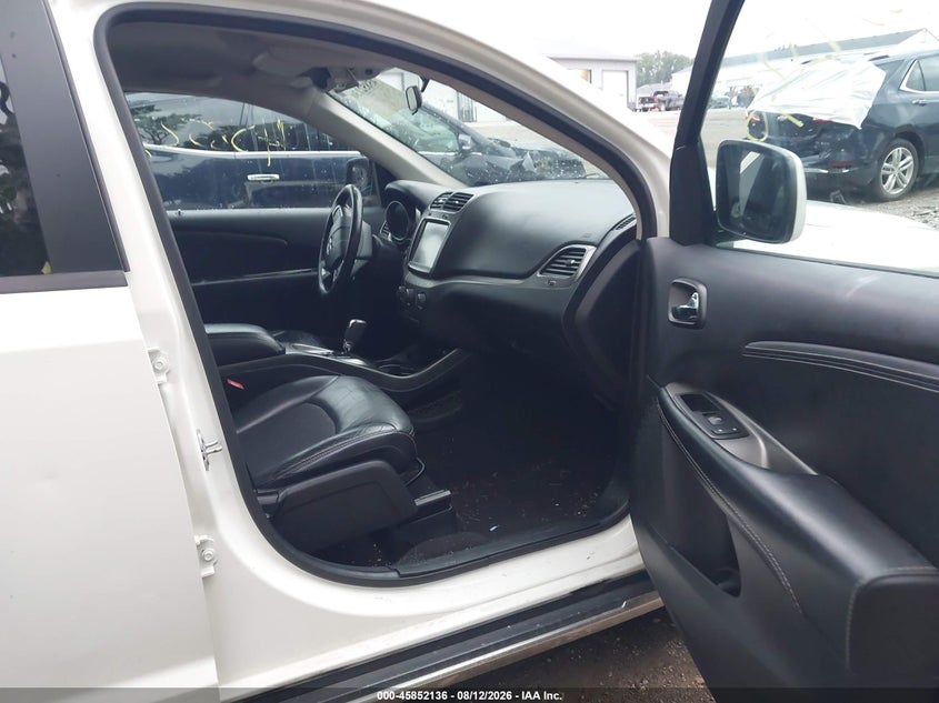 DODGE JOURNEY 2018 VIN 3C4PDDGGXJT449512