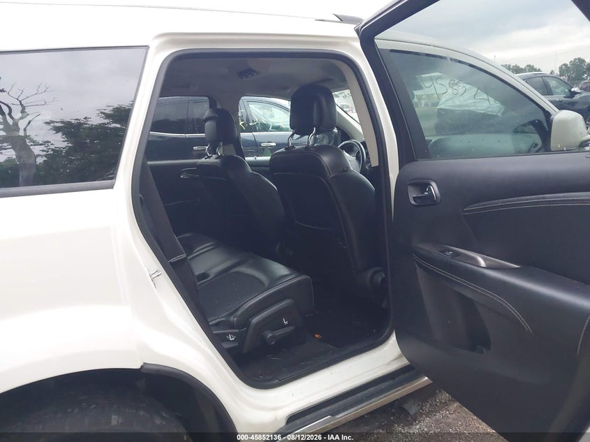 DODGE JOURNEY 2018 VIN 3C4PDDGGXJT449512