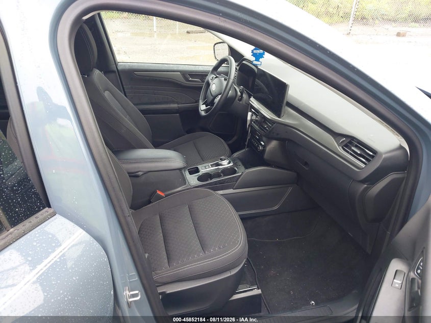 2024 FORD ESCAPE auction photo 5