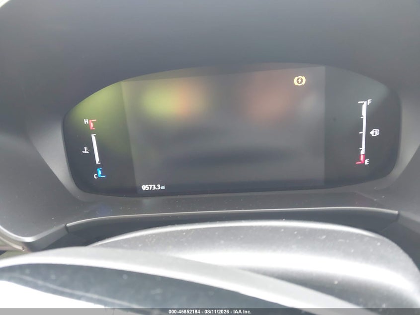 2024 FORD ESCAPE auction photo 7