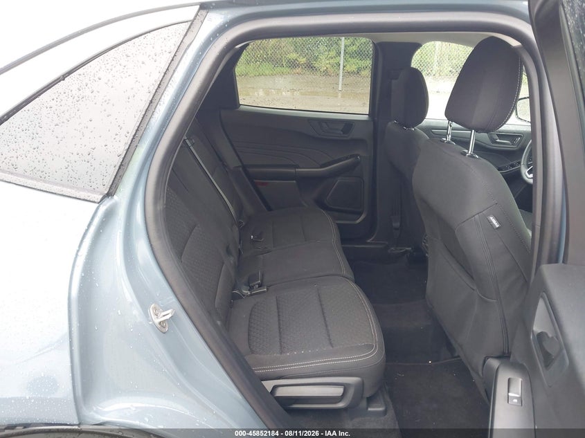 2024 FORD ESCAPE auction photo 8