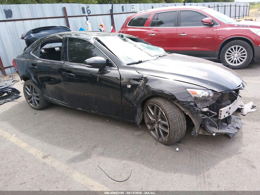 Vin: jthcm1d29g5008614, lot: 46351123, lexus is 300 2016 img_1