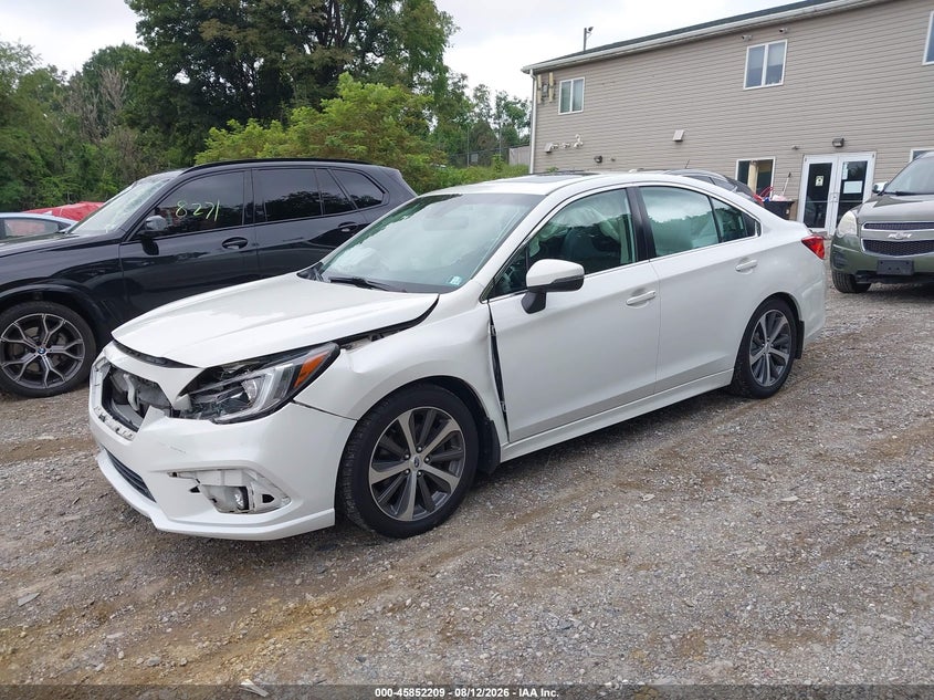 Vin: 4s3bnen66j3003098, lot: 46351142, subaru legacy 3.6r limited 20182