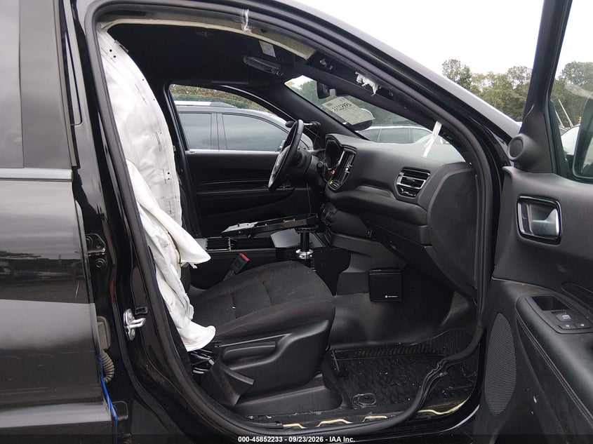 DODGE DURANGO 2024 VIN 1C4SDJFT3RC199481