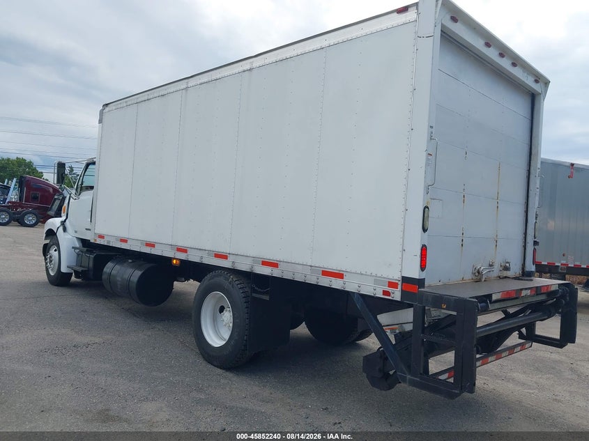 2001 STERLING TRUCK M auction photo 3