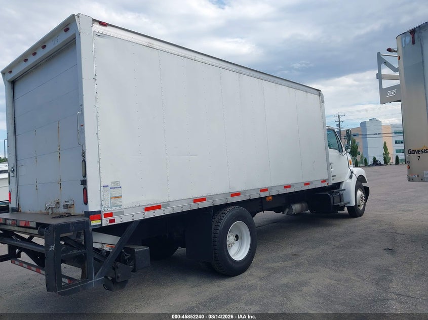 2001 STERLING TRUCK M auction photo 4