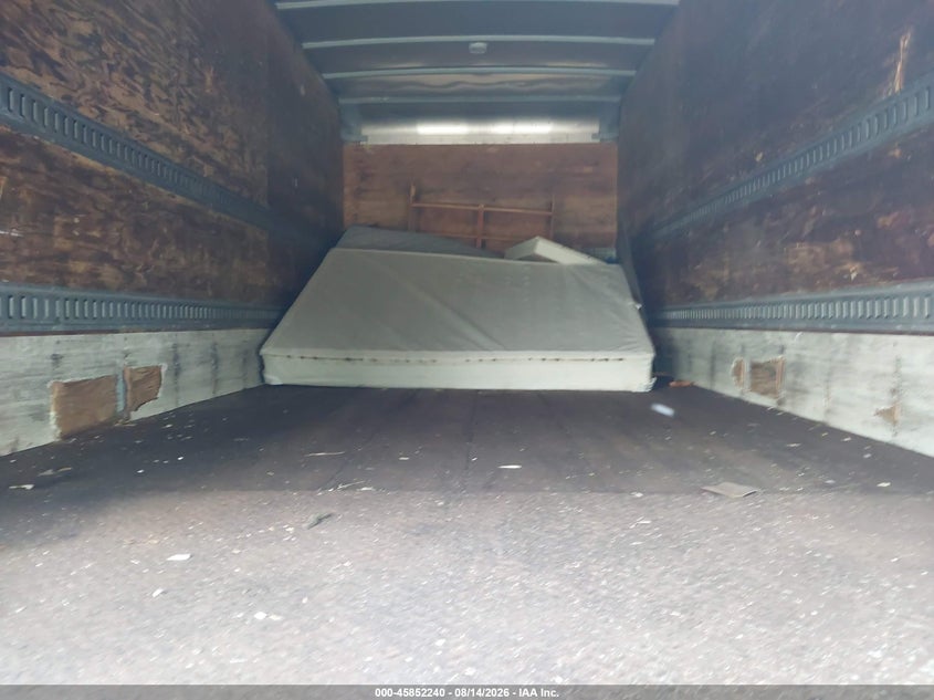 2001 STERLING TRUCK M auction photo 6