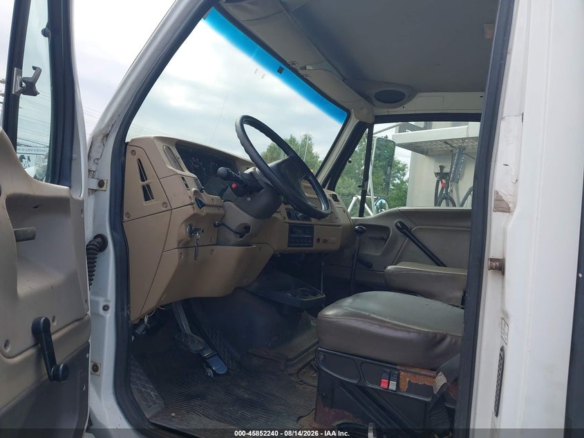 2001 STERLING TRUCK M auction photo 7